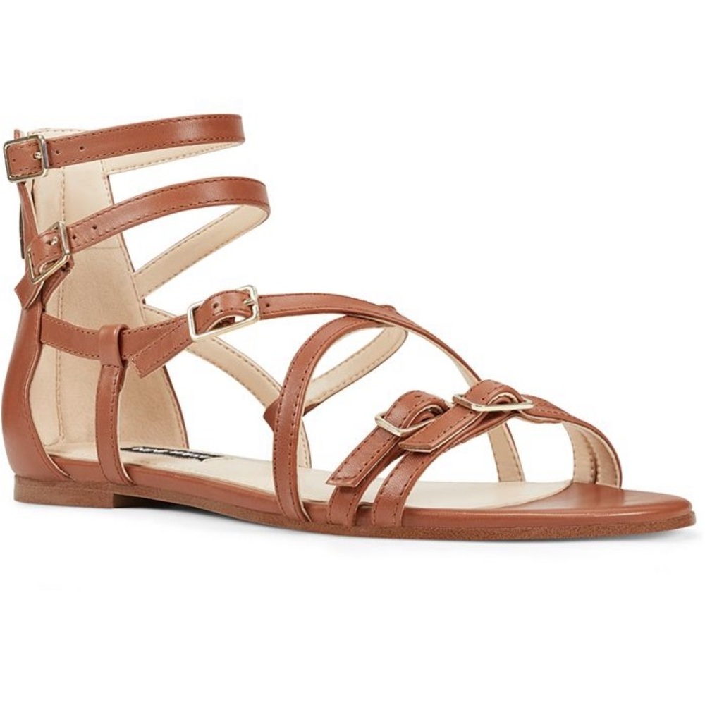 Nine West Gladiator Sandals